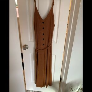 Lilyful romper size large